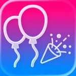 Event Stories: Party Planner icon