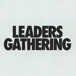 Lead to Win Leaders Gathering icon