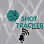 Shot Tracker by Practice Pro icon