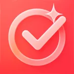 To Do List Widget: SparkYear icon