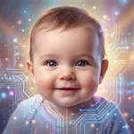 Baby Generator - BabyMee AI icon