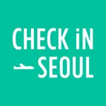 CHECK iN SEOUL icon