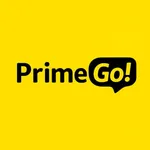 Prime GO! - Passageiro icon