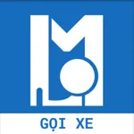 LMD - Gọi Xe icon