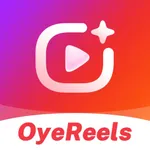 OyeReels icon