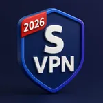 Super VPN - High Speed 2026 icon
