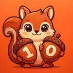 10's Friends - Number Puzzle icon