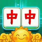 Mahjong Hybrid: Match & Relax icon