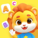 呱呱AI英语-儿童趣味英语启蒙学习工具 icon
