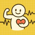 Health Diary: Body Diary icon