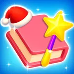 Shelf Organizer Book Puzzle icon