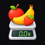 GramX: Scale For Grams icon