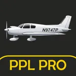 PPL Pro - Ground School Exams icon