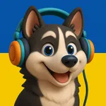 Erla - Learn Ukrainian icon