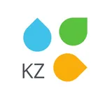 Август Казахстан icon