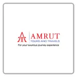 Amrut Tours and Travels-CHS icon