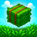 Grass Blast icon