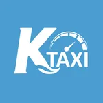 K Taxi - Driver icon