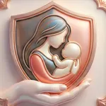 LaborGuard: Contraction Timer icon