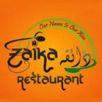Zaika Restaurant Quetta icon