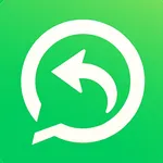 Wacro:Recover Deleted Messages icon