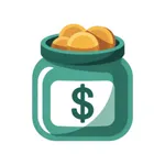 TipSplitCal - Tip Calculator icon