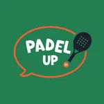 PADEL UP 21 icon