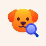Pet Finder AI icon