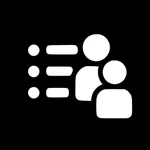 Colistu – Shared Lists icon