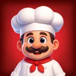 Orders Up: Block Puzzle icon