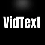 Video Transcriber - VidText icon