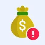 Debt Tracker: Money Manager icon