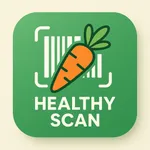 HealthyScan icon