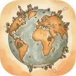 EarthLord icon