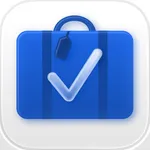 Packo - Packing List Checklist icon