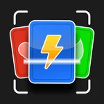 TCG Card Scanner - Collector icon