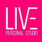 Live Personal Studio icon