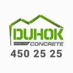 DHK Concret Calculator icon