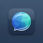 Global Chat Connect icon