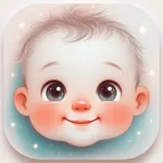 Baby Photo Creator: Kido icon