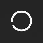 habits: simple habit tracker icon