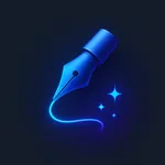 TextTune: AI Writer & Rizz icon