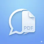 ChatPDF: AI PDF Summarizer icon