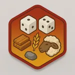 Würfelprotokoll icon