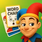 Word Chain Solitaire icon