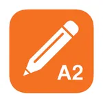Goethe A2: German Exam Trainer icon