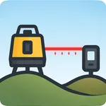 Laser Level - Line Laser icon