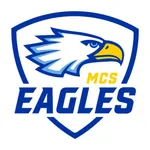 Middletown Christian Eagles icon
