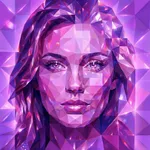 Blur Photo - Face Mosaic icon