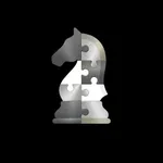 Checkmate - Chess Puzzles icon